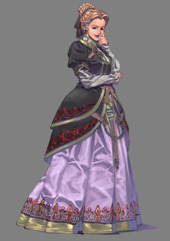 Otaku Gallery  / Videogames / Valkyrie Profile / 31.jpg